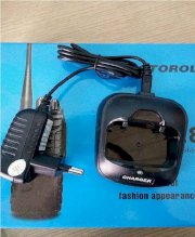 Sạc bộ đàm Motorola GP 728