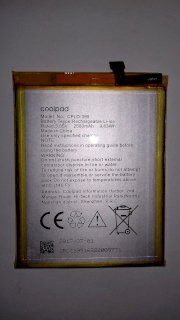 Pin Coolpad E502 (CPLD-395, CPLD395)