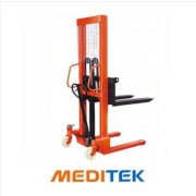 Xe nâng tay cao 2 tấn 1.6M Meditek HS E2.0/16