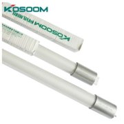 Đèn tuýp LED T8 thủy tinh Kosoom 12W T8-KS-TT12-0.6