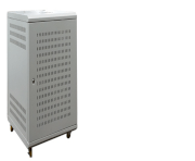 Tủ mạng 19" CLOSED RACK ECP-27U600