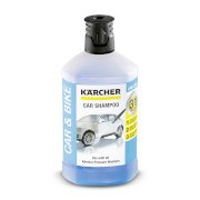 Nước rửa xe Karcher Car Shampoo 1 lít