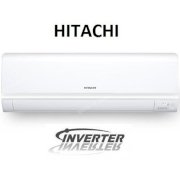 Máy lạnh treo tường Hitachi RAS-X10CD/RAC-SX10CD Inverter R 410A