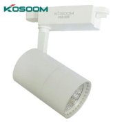 Đèn LED gắn ray Kosoom 10W chip COB R-KS-10-T