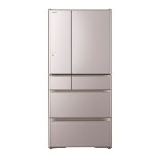 Tủ lạnh Hitachi R-XG6700G