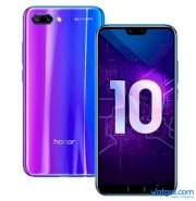 Điện thoại Huawei Honor 10 64GB 6GB - Mirage Purple