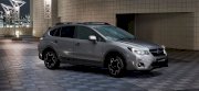 Subaru XV 2017 1.6i AT - Gray