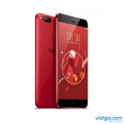 Điện thoại ZTE Nubia Z17 Mini Standard Edition 64GB 4GB - Red