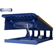 Sàn nâng hạ tự động Dock leveler Navidock DKL12HE2018