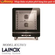 Lò nướng công nghiệp Lainox ICGT071