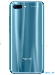 Điện thoại Huawei Honor 10 128GB 6GB - Gray Gull