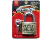 Khóa song sư PadLock 6F CC