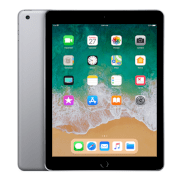 Apple iPad Gen6 WIFI 32GB (2018)