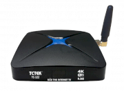 Đầu thu Internet TV (Smart TV Box) TC-TEK TC-122