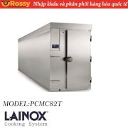 Lò nướng công nghiệp Lainox PCMC82T-a
