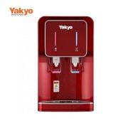 Máy lọc nước nóng lạnh nano TP-815Y Red