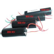 Module tăng áp 800KV 3.7V - 6V (Máy đánh lửa)