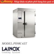 Lò nướng công nghiệp Lainox PDMC42T-a