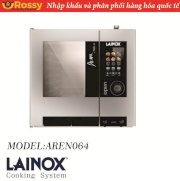 Lò nướng điện công nghiệp Lainox AREN064