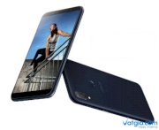 Điện thoại Asus ZenFone Max Pro M1 32GB 3GB - Black