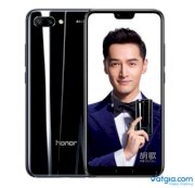 Điện thoại Huawei Honor 10 64GB 6GB - Magic Night Black