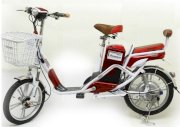 Xe đạp điện Suzika bike