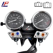 Đồng hồ đo tốc độ cho xe YAMAHA LP XJR400 1995-1997