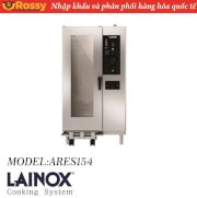 Lò nướng điện công nghiệp Lainox ARES154