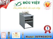 Bếp trần mỳ Đức Việt DVTM6HCYD