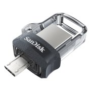 USB OTG SanDisk Ultra 128GB Dual Drive m3.0 (SDDD3-128G-G46)