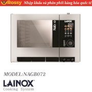 Lò nướng gas công nghiệp Lainox NAGB072