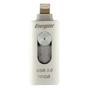 USB Energizer 128GB Lightning OTG Ultimate FOTL3U128R