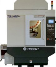 Máy gia công và khoan CNC Trident TR-603