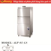 Máy rửa bát ATA - Primacy Of Elements ALP 01 S