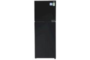 Tủ lạnh Aqua Inverter AQR-IG356DN GBN 345L