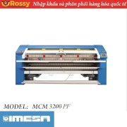 Máy là IMESA MCM 3200 PF Direct steam