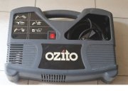 Máy nén khí dùng điện Ozito ACK 0015