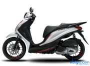 Piaggio Medley ABS 125cc 2018