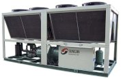 Hệ thống Chiller Sungjin SGAD 075SXP30