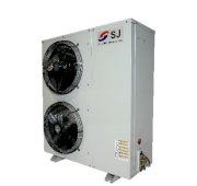 Cụm máy kho lạnh SRPI Sungjin piston Tecumseh & Copeland 1-5HP RPIS-010 MXP10