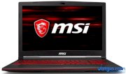 Laptop gaming MSI GL63 8RC-266VN