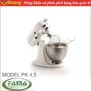 Máy trộn bột Fama PK4,5
