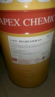 Dung dịch tẩy rửa động cơ APex A-515 (Tẩy dầu nhớt động cơ)