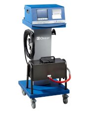 Máy phân tích khí xả động cơ xăng và Diesel kết hợp Capelec CAP3201-GO