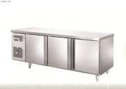 Tủ bàn lạnh Salad Junnuo Cooler JN-D0.4L2FB