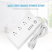 Ổ cắm điện MXQ SM - SO301 Smart Power Strip - White