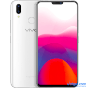 Điện thoại Vivo X21 White