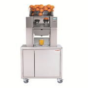 Máy làm nước hoa quả Zummo Z40 Self Service Duo