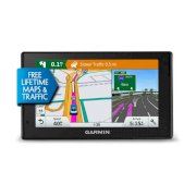 Thiết bị GPS dẫn đường Garmin DriveSmart 50LMT