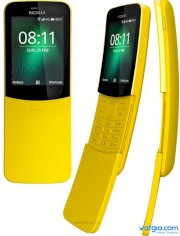 Điện thoại Nokia 8110 4G